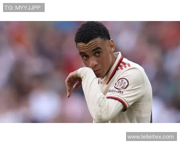 穆西亚拉的崛起：年轻天才如何引领足球新时代的潮流与变革