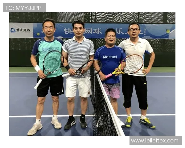 重庆网球队协作创新引发热议助力网球运动新发展